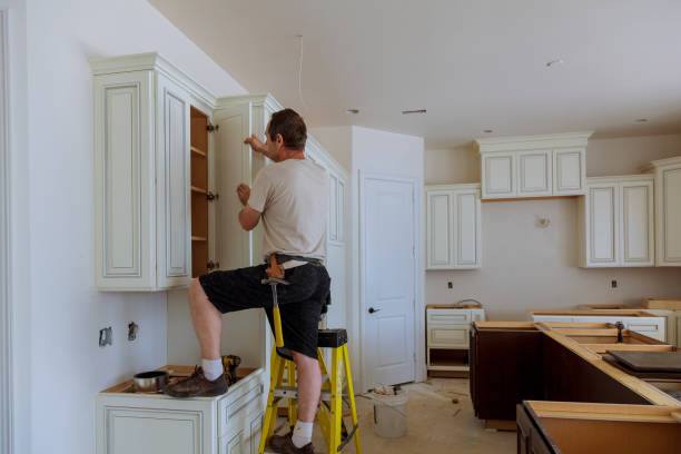 Licensed Kitchen service in Montrose, PA - BM Kitchen