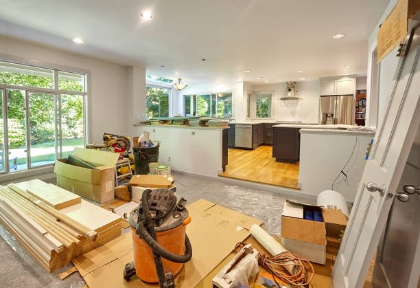 Reliable Kitchen contractor in Montrose, PA by BM Kitchen
