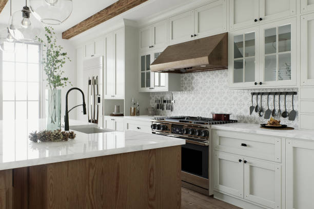 Affordable Kitchen solutions in Montrose, PA